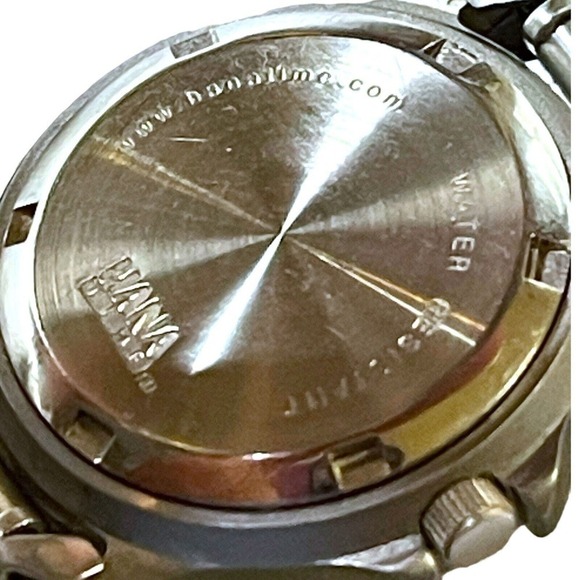Hana Time Watch Womens University of Texas Longhorns 2005 National Champs Works main image 9